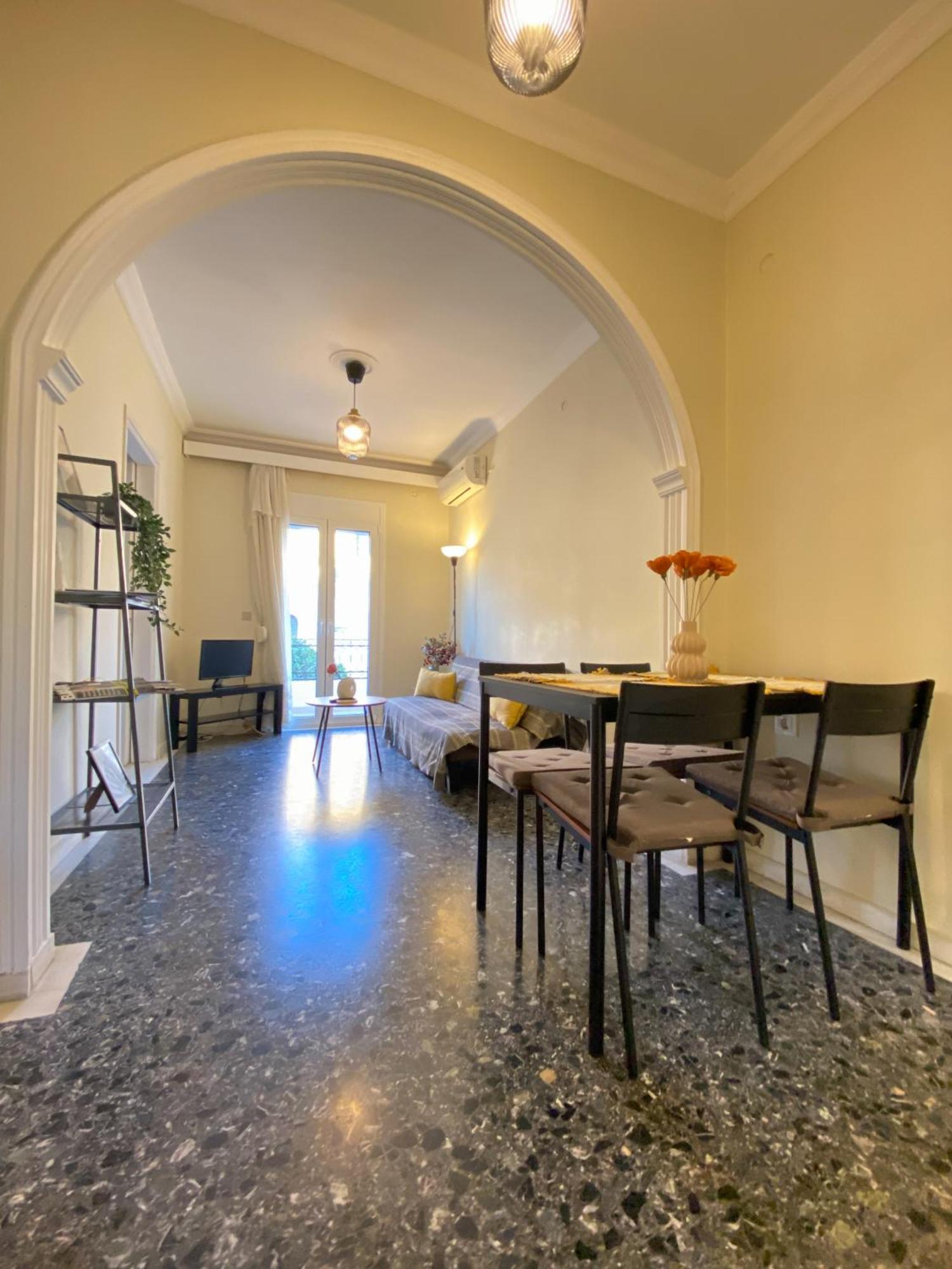Port House Apartment Zakynthos Town Exterior photo